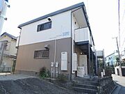 藤沢駅よりバス10分 徒歩3分 1階 築39年3ヶ月の賃貸物件