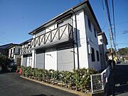 藤沢駅よりバス6分 徒歩3分 1階 築26年7ヶ月の賃貸物件