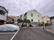 藤沢駅よりバス8分 徒歩3分 1階 築23年1ヶ月の賃貸物件