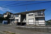 フローラアマリリス 1階 築31年7ヶ月の賃貸物件
