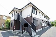 グレース湘南 2階 築28年の賃貸物件