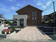 藤沢駅より徒歩13分 1階 築16年8ヶ月の賃貸物件