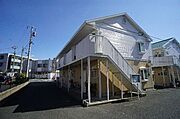 藤沢駅より徒歩11分 1階 築35年2ヶ月の賃貸物件