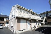 藤沢駅よりバス10分 徒歩2分 1階 築34年7ヶ月の賃貸物件