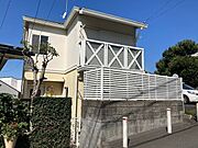 藤沢駅より徒歩17分 1階 築33年6ヶ月の賃貸物件