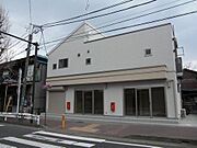 ウィズ片瀬海岸 2階 築17年1ヶ月の賃貸物件