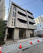 FDICasa片瀬江の島I 2階 新築の賃貸物件