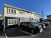 藤沢駅よりバス10分 徒歩2分 2階 築34年5ヶ月の賃貸物件