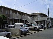 藤沢駅よりバス10分 徒歩5分 1階 築37年の賃貸物件