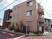フォレストヴィラ鵠沼 3階 築11年2ヶ月の賃貸物件