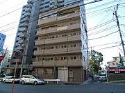 タワースタジオ鵠沼の賃貸物件