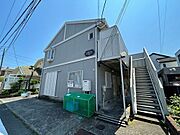 江ノ島ラッフルズの賃貸物件