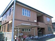 グローリー鵠沼の賃貸物件