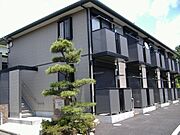 藤沢駅より徒歩8分 2階 築22年6ヶ月の賃貸物件