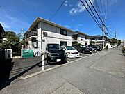 メゾンかねこ A 1階 築32年3ヶ月の賃貸物件