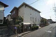 本鵠沼駅より徒歩8分 1階 築10年2ヶ月の賃貸物件