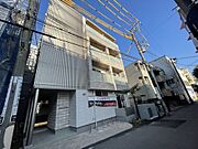 片瀬江ノ島駅より徒歩2分 4階 築2年11ヶ月の賃貸物件