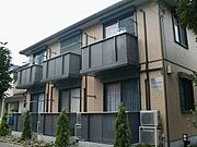 鹿島田駅より徒歩16分 1階 築22年8ヶ月の賃貸物件