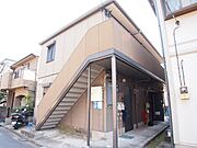 鹿島田駅より徒歩10分 1階 築23年1ヶ月の賃貸物件