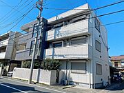 矢向駅より徒歩3分 1階 築17年10ヶ月の賃貸物件