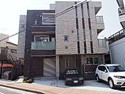 鹿島田駅より徒歩14分 1階 築8年6ヶ月の賃貸物件