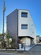 リーリエの賃貸物件