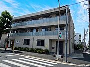 鶴見市場駅より徒歩8分 2階 築7年8ヶ月の賃貸物件