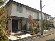 新川崎駅より徒歩17分 2階 築15年1ヶ月の賃貸物件