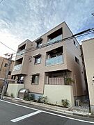 ＭａＭａｉｓｏｎ 3階 築3年8ヶ月の賃貸物件