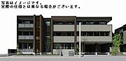 新川崎駅より徒歩19分 新築 3階建の賃貸物件