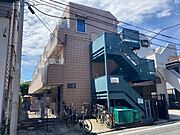 ルミエール矢向の賃貸物件