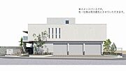 新川崎駅より徒歩13分 新築 4階建の賃貸物件