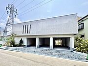 新川崎駅より徒歩13分 新築 4階建の賃貸物件