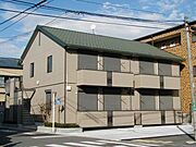 浅野駅より徒歩8分 1階 築23年4ヶ月の賃貸物件