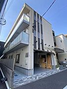 ヴィエレシャーメゾンの賃貸物件