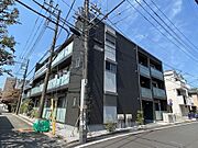 Ｇｒｅｅｎａｇｅ 3階 築4年の賃貸物件