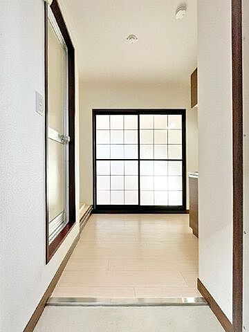 室内