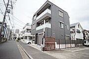 ワイルドローズの賃貸物件