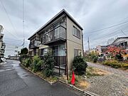 ニューハイツK 2階 築39年3ヶ月の賃貸物件
