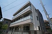 尻手駅より徒歩6分 3階 築10年10ヶ月の賃貸物件