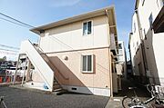 ディアス・ルナリア新川崎の賃貸物件