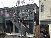 リバーハイツの賃貸物件