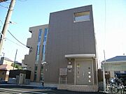 新川崎駅より徒歩21分 1階 築18年3ヶ月の賃貸物件