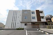 川崎駅よりバス14分 徒歩2分 2階 築7年2ヶ月の賃貸物件