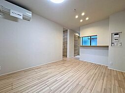 Ｃｏｍｆｏｒｚａ雑色 00201 2階1LDKの室内