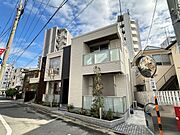 ウィステリアコート 1階 築1年の賃貸物件