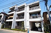 蒲田駅より徒歩7分 2階 築15年6ヶ月の賃貸物件