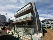 シャーメゾンアレグリアの賃貸物件