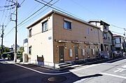 プリムローズ多摩川の賃貸物件
