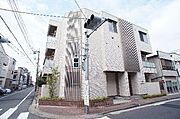 ｎｏｖｅｌｓｔａｇｅ 3階 築11年10ヶ月の賃貸物件